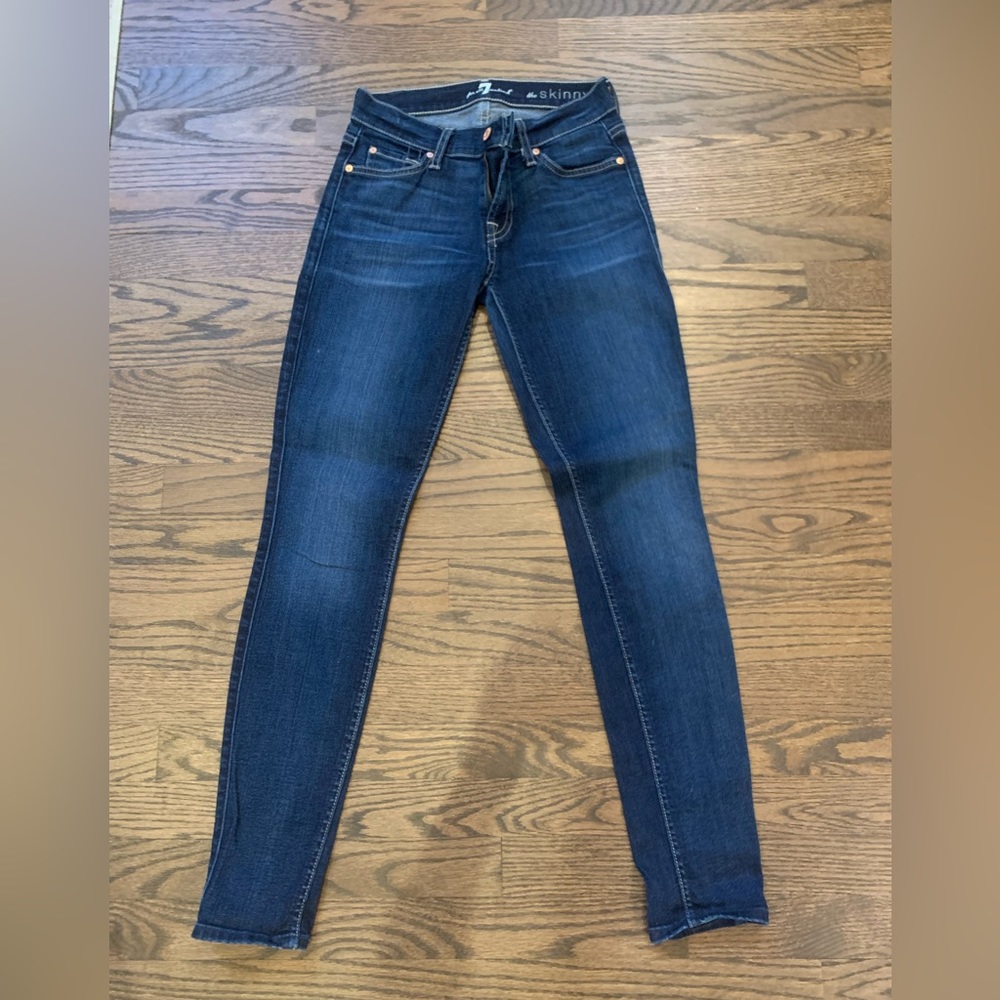 7 for all mankind